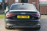 USED 2017 67 AUDI A5 2.0 TDI ULTRA S LINE 2d 188 BHP 2x RECORDED AUDI SERVICES