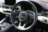 USED 2017 67 AUDI A5 2.0 TDI ULTRA S LINE 2d 188 BHP 2x RECORDED AUDI SERVICES