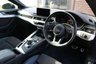 USED 2017 67 AUDI A5 2.0 TDI ULTRA S LINE 2d 188 BHP 2x RECORDED AUDI SERVICES