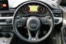 USED 2017 67 AUDI A5 2.0 TDI ULTRA S LINE 2d 188 BHP 2x RECORDED AUDI SERVICES