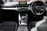 USED 2017 67 AUDI A5 2.0 TDI ULTRA S LINE 2d 188 BHP 2x RECORDED AUDI SERVICES