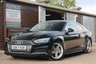 USED 2017 67 AUDI A5 2.0 TDI ULTRA S LINE 2d 188 BHP 2x RECORDED AUDI SERVICES
