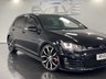 USED 2016 66 VOLKSWAGEN GOLF 2.0 GTD DSG 5d 182 BHP 