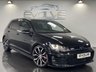 USED 2016 66 VOLKSWAGEN GOLF 2.0 GTD DSG 5d 182 BHP 