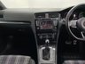 USED 2016 66 VOLKSWAGEN GOLF 2.0 GTD DSG 5d 182 BHP 