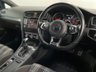 USED 2016 66 VOLKSWAGEN GOLF 2.0 GTD DSG 5d 182 BHP 