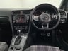 USED 2016 66 VOLKSWAGEN GOLF 2.0 GTD DSG 5d 182 BHP 