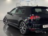 USED 2016 66 VOLKSWAGEN GOLF 2.0 GTD DSG 5d 182 BHP 
