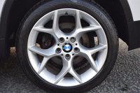 USED 2013 63 BMW X1 2.0 XDRIVE18D XLINE 5d 141 BHP 62,000 MILES! 2 KEYS! SERVICE HISTORY! DAB! CRUISE! AC!