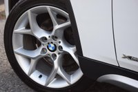 USED 2013 63 BMW X1 2.0 XDRIVE18D XLINE 5d 141 BHP 62,000 MILES! 2 KEYS! SERVICE HISTORY! DAB! CRUISE! AC!
