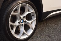 USED 2013 63 BMW X1 2.0 XDRIVE18D XLINE 5d 141 BHP 62,000 MILES! 2 KEYS! SERVICE HISTORY! DAB! CRUISE! AC!