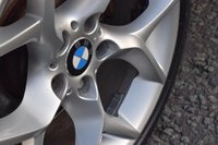 USED 2013 63 BMW X1 2.0 XDRIVE18D XLINE 5d 141 BHP 62,000 MILES! 2 KEYS! SERVICE HISTORY! DAB! CRUISE! AC!