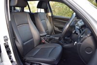 USED 2013 63 BMW X1 2.0 XDRIVE18D XLINE 5d 141 BHP 62,000 MILES! 2 KEYS! SERVICE HISTORY! DAB! CRUISE! AC!