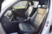 USED 2013 63 BMW X1 2.0 XDRIVE18D XLINE 5d 141 BHP 62,000 MILES! 2 KEYS! SERVICE HISTORY! DAB! CRUISE! AC!