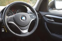 USED 2013 63 BMW X1 2.0 XDRIVE18D XLINE 5d 141 BHP 62,000 MILES! 2 KEYS! SERVICE HISTORY! DAB! CRUISE! AC!
