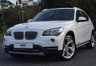 USED 2013 63 BMW X1 2.0 XDRIVE18D XLINE 5d 141 BHP 62,000 MILES! 2 KEYS! SERVICE HISTORY! DAB! CRUISE! AC!