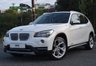 USED 2013 63 BMW X1 2.0 XDRIVE18D XLINE 5d 141 BHP 62,000 MILES! 2 KEYS! SERVICE HISTORY! DAB! CRUISE! AC!