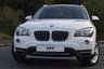 USED 2013 63 BMW X1 2.0 XDRIVE18D XLINE 5d 141 BHP 62,000 MILES! 2 KEYS! SERVICE HISTORY! DAB! CRUISE! AC!