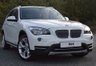 USED 2013 63 BMW X1 2.0 XDRIVE18D XLINE 5d 141 BHP 62,000 MILES! 2 KEYS! SERVICE HISTORY! DAB! CRUISE! AC!