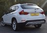 USED 2013 63 BMW X1 2.0 XDRIVE18D XLINE 5d 141 BHP 62,000 MILES! 2 KEYS! SERVICE HISTORY! DAB! CRUISE! AC!