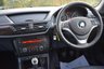 USED 2013 63 BMW X1 2.0 XDRIVE18D XLINE 5d 141 BHP 62,000 MILES! 2 KEYS! SERVICE HISTORY! DAB! CRUISE! AC!