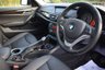 USED 2013 63 BMW X1 2.0 XDRIVE18D XLINE 5d 141 BHP 62,000 MILES! 2 KEYS! SERVICE HISTORY! DAB! CRUISE! AC!