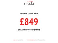 USED 2019 69 TOYOTA CHR 1.8 EXCEL 5d 122 BHP 