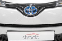 USED 2019 69 TOYOTA CHR 1.8 EXCEL 5d 122 BHP 