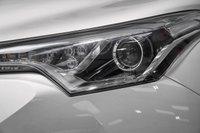 USED 2019 69 TOYOTA CHR 1.8 EXCEL 5d 122 BHP 