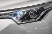 USED 2019 69 TOYOTA CHR 1.8 EXCEL 5d 122 BHP 