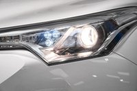 USED 2019 69 TOYOTA CHR 1.8 EXCEL 5d 122 BHP 