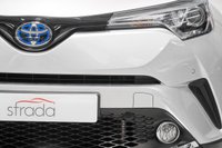 USED 2019 69 TOYOTA CHR 1.8 EXCEL 5d 122 BHP 