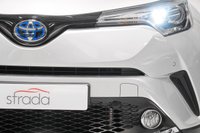 USED 2019 69 TOYOTA CHR 1.8 EXCEL 5d 122 BHP 