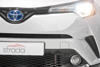USED 2019 69 TOYOTA CHR 1.8 EXCEL 5d 122 BHP 
