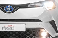 USED 2019 69 TOYOTA CHR 1.8 EXCEL 5d 122 BHP 