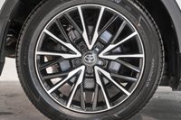 USED 2019 69 TOYOTA CHR 1.8 EXCEL 5d 122 BHP 