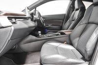 USED 2019 69 TOYOTA CHR 1.8 EXCEL 5d 122 BHP 