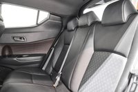USED 2019 69 TOYOTA CHR 1.8 EXCEL 5d 122 BHP 