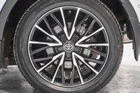 USED 2019 69 TOYOTA CHR 1.8 EXCEL 5d 122 BHP 