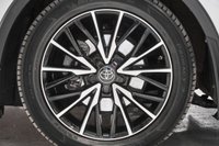 USED 2019 69 TOYOTA CHR 1.8 EXCEL 5d 122 BHP 