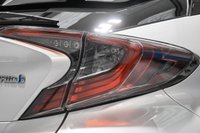 USED 2019 69 TOYOTA CHR 1.8 EXCEL 5d 122 BHP 