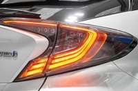 USED 2019 69 TOYOTA CHR 1.8 EXCEL 5d 122 BHP 