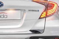 USED 2019 69 TOYOTA CHR 1.8 EXCEL 5d 122 BHP 