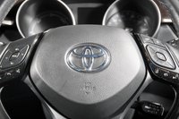 USED 2019 69 TOYOTA CHR 1.8 EXCEL 5d 122 BHP 