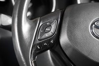 USED 2019 69 TOYOTA CHR 1.8 EXCEL 5d 122 BHP 