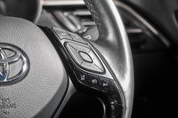 USED 2019 69 TOYOTA CHR 1.8 EXCEL 5d 122 BHP 