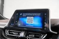 USED 2019 69 TOYOTA CHR 1.8 EXCEL 5d 122 BHP 