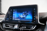 USED 2019 69 TOYOTA CHR 1.8 EXCEL 5d 122 BHP 