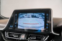 USED 2019 69 TOYOTA CHR 1.8 EXCEL 5d 122 BHP 