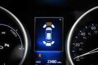 USED 2019 69 TOYOTA CHR 1.8 EXCEL 5d 122 BHP 